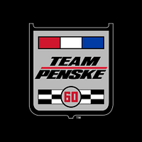 Team Penske logo