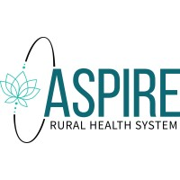 Aspire Rural Health System logo