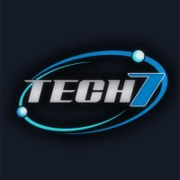 Tech7 logo