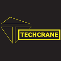 Techcrane International logo