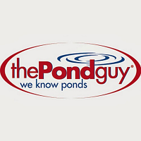 The Pond Guy logo