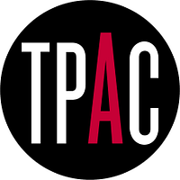 Tennessee Performing Arts Center logo