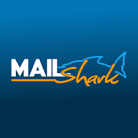 Mail Shark logo