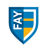 The Fay School logo