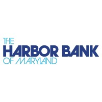 The Harbor Bank of Maryland logo