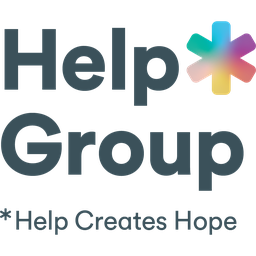 The Help Group logo