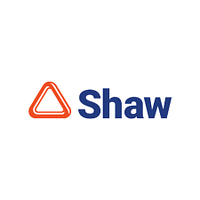 The Shaw Group logo