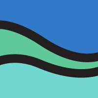 The Well logo