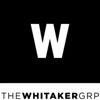 The Whitaker Group logo