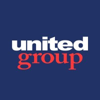 The United Group of Companies logo