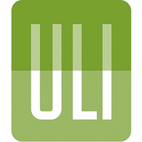 Urban Land Institute logo