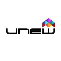 UNEW logo