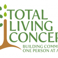 Total Living Concept logo