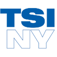 Transitional Services for New York logo