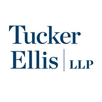 Tucker Ellis logo