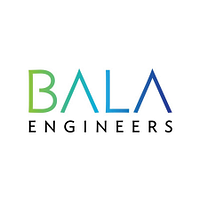 Bala Consulting Engineers logo