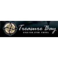 Treasure Bay Casino and Hotel logo