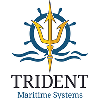 Trident Maritime Systems logo