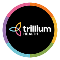 Trillium Health logo