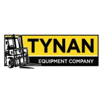 Tynan Equipment logo