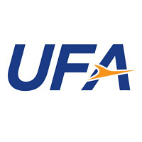 UFA logo