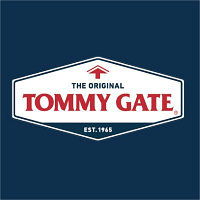 Tommy Gate logo