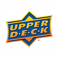 Upper Deck logo