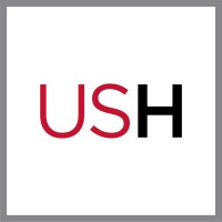US HealthConnect logo