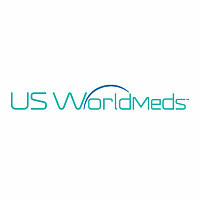 US WorldMeds logo