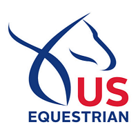 US Equestrian logo