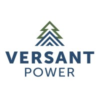 Versant Power logo