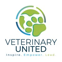Veterinary United logo