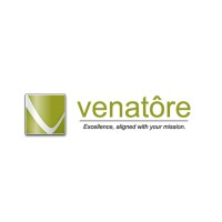 Venatore logo