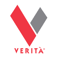 Verita Telecommunications logo