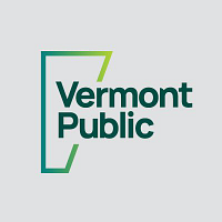 Vermont Public logo