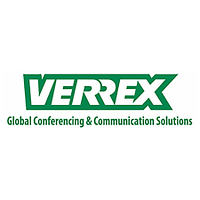 Verrex logo
