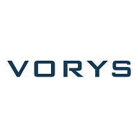 Vorys logo