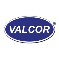 Valcor Engineering logo