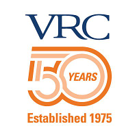 Valuation Research Corporation logo