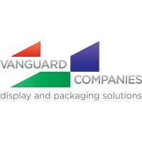 Vanguard Packaging logo