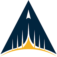 Virginia Spaceport Authority logo