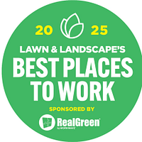Visterra Landscape Group logo