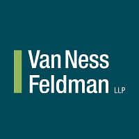 Van Ness Feldman logo