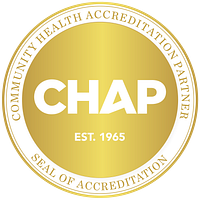 Visiting Nurse Health System logo