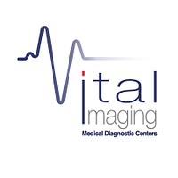 Vital Imaging Medical Diagnostic Centers logo