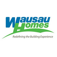 Wausau Homes logo