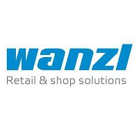 Wanzl North America logo