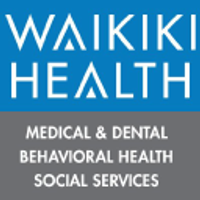 Waikiki Health logo