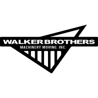 Walker Brothers Machinery Moving logo