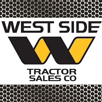 West Side Tractor Sales logo